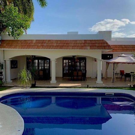 Hotel Boutique Villas Segovia Cozumel Esterno foto