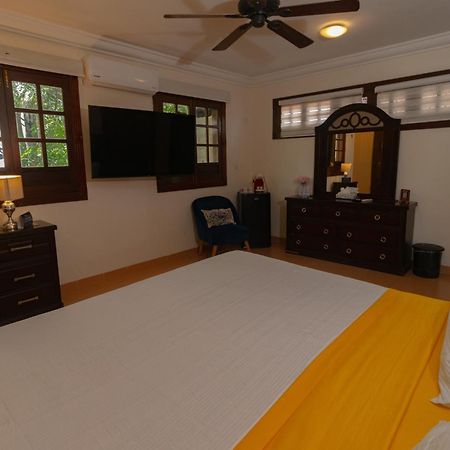 Hotel Boutique Villas Segovia Cozumel Esterno foto