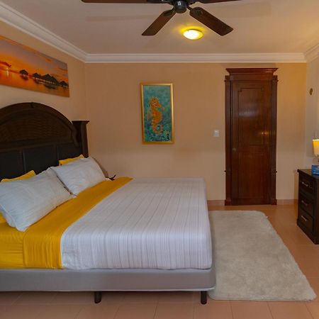 Hotel Boutique Villas Segovia Cozumel Esterno foto