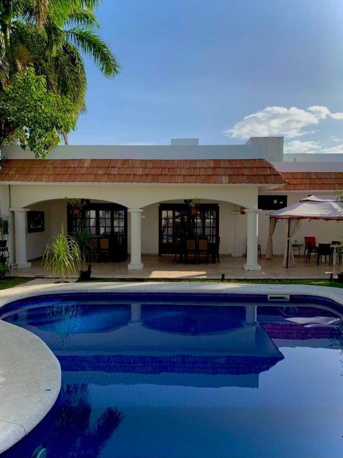 Hotel Boutique Villas Segovia Cozumel Esterno foto