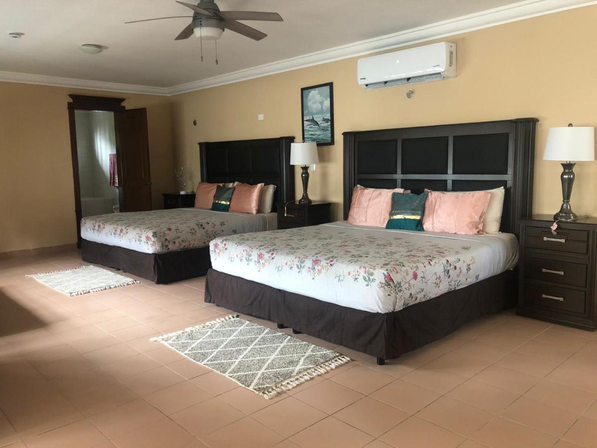 Hotel Boutique Villas Segovia Cozumel Esterno foto