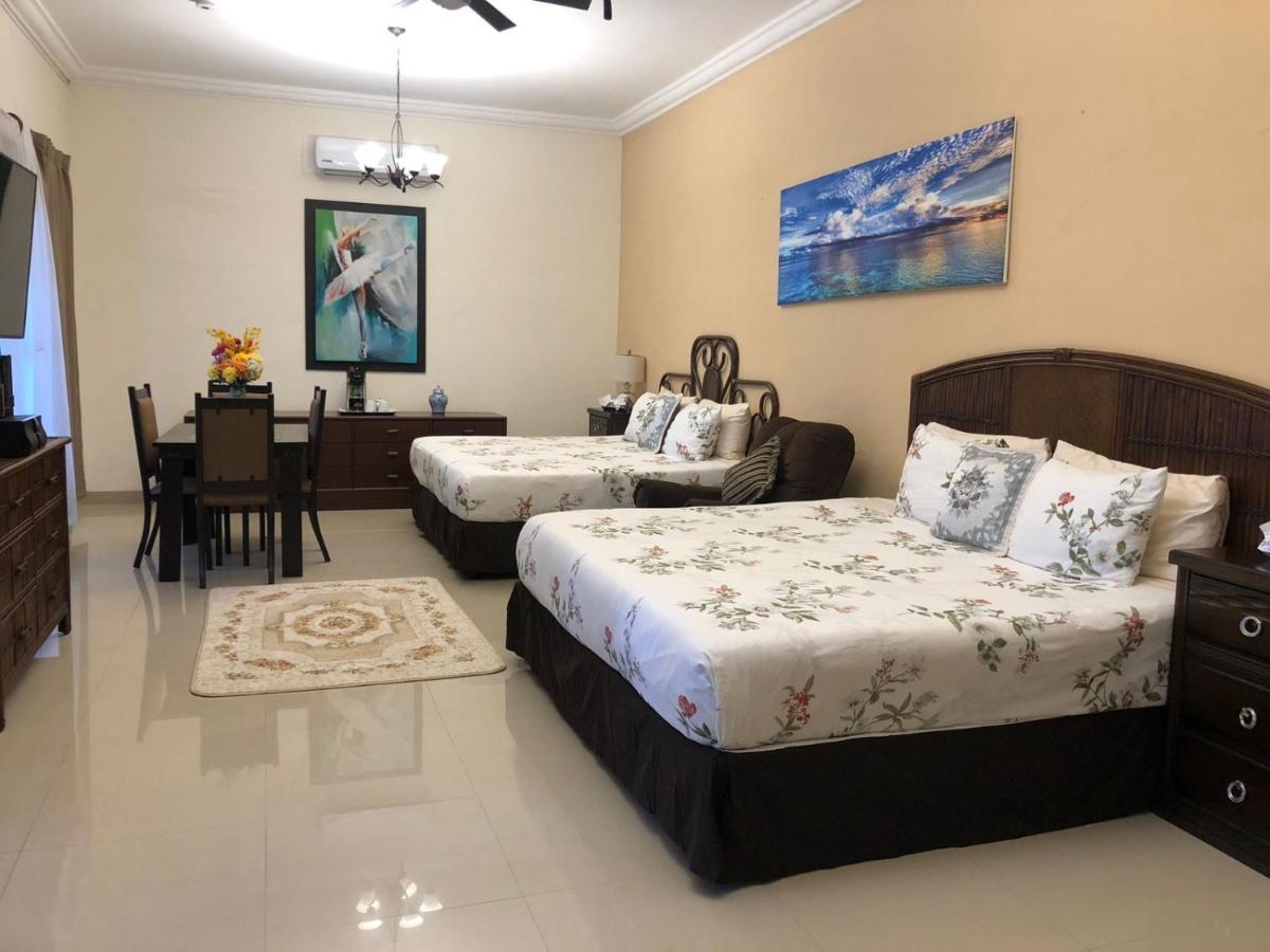 Hotel Boutique Villas Segovia Cozumel Esterno foto