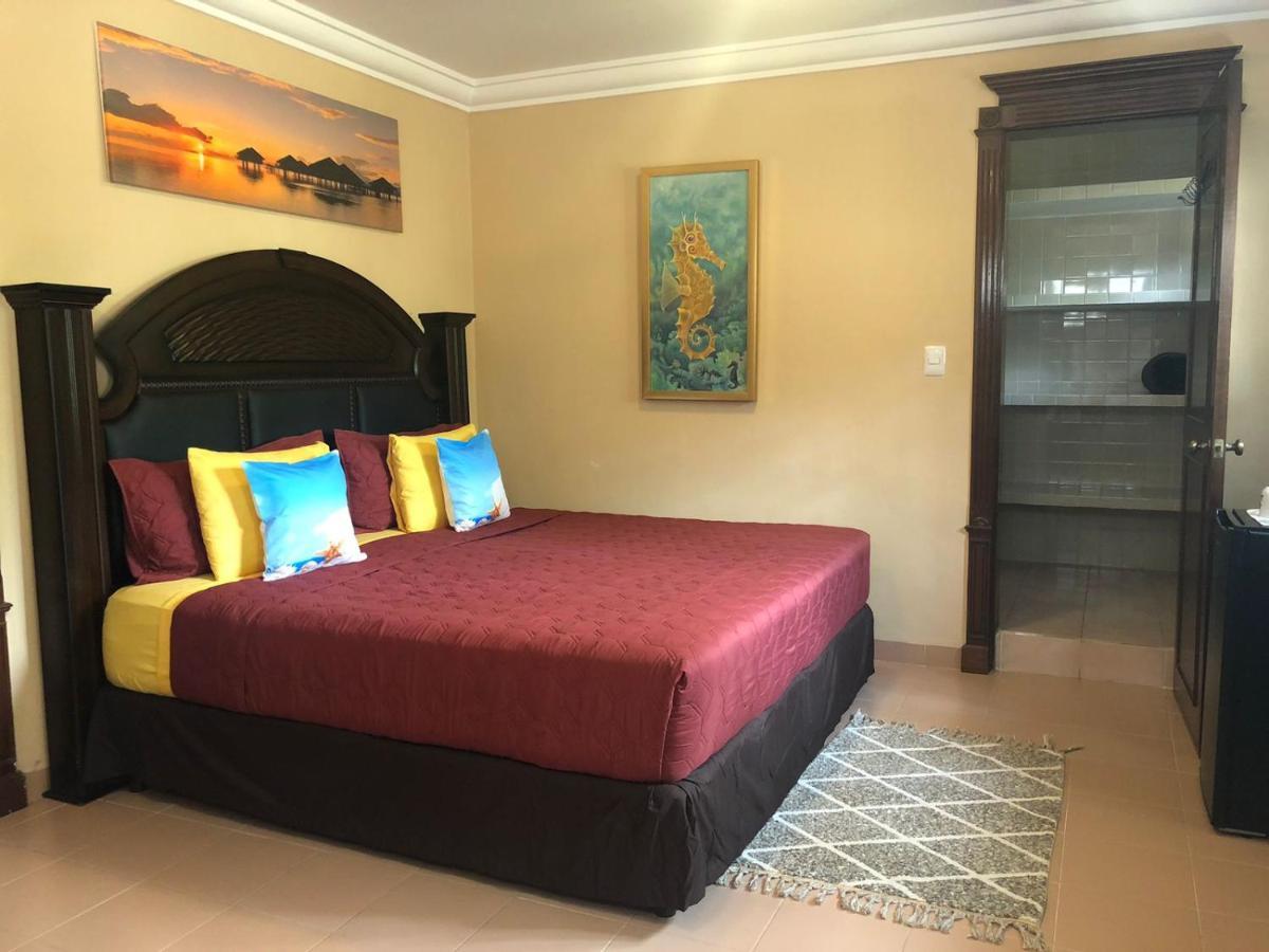Hotel Boutique Villas Segovia Cozumel Esterno foto