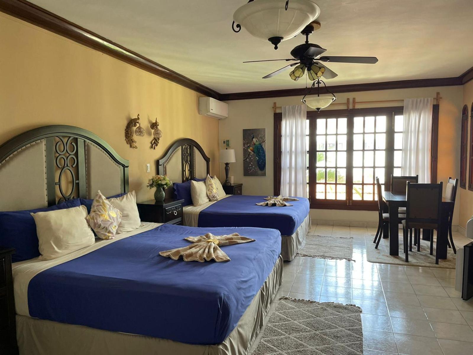 Hotel Boutique Villas Segovia Cozumel Esterno foto