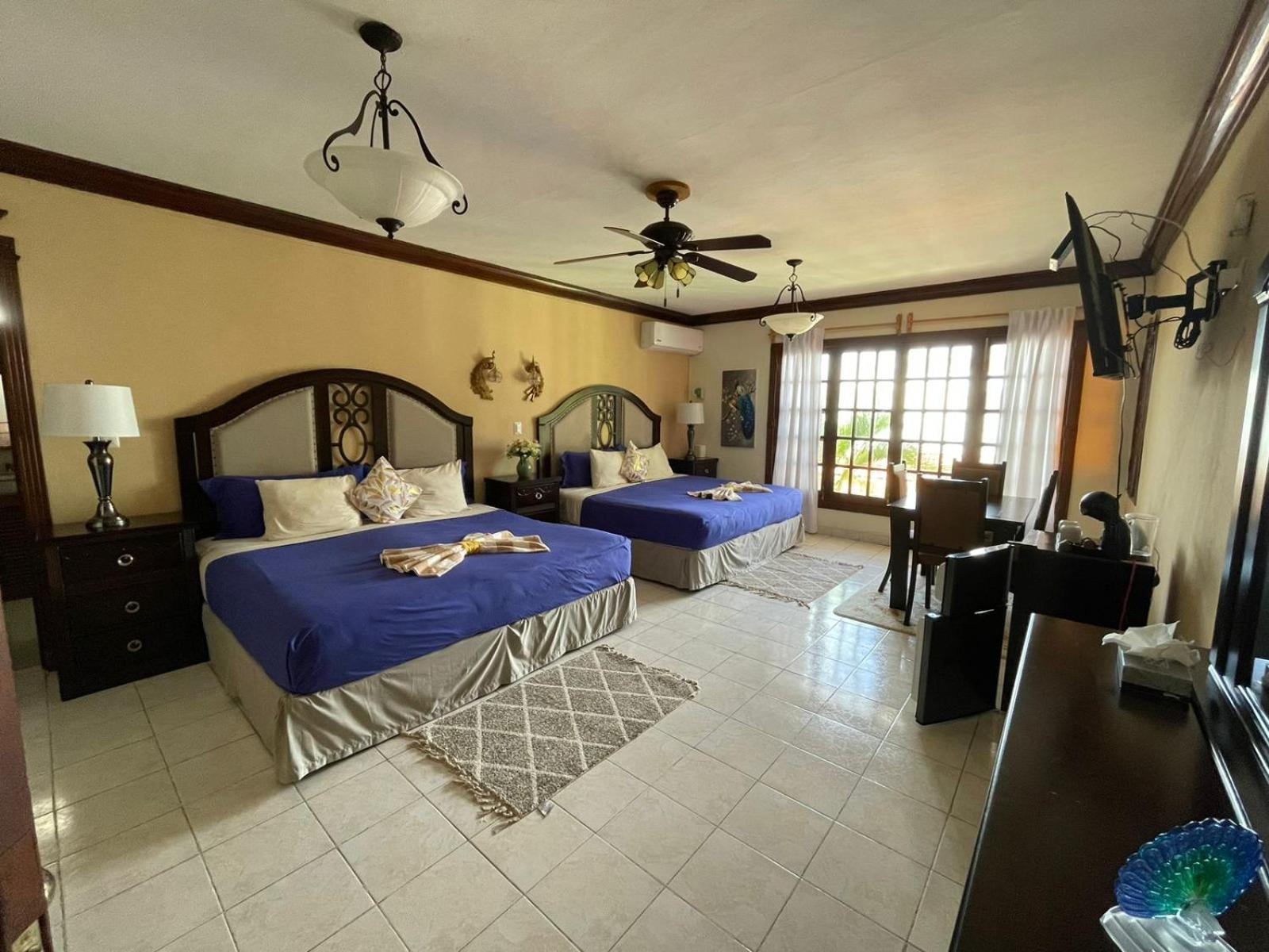 Hotel Boutique Villas Segovia Cozumel Esterno foto