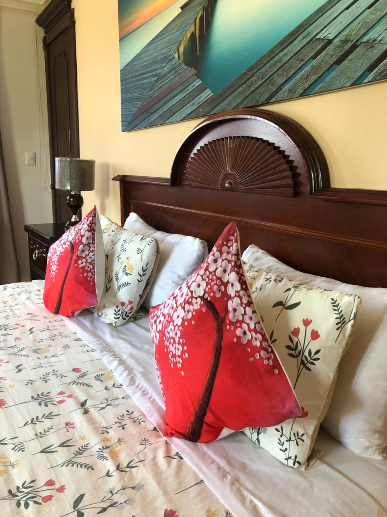 Hotel Boutique Villas Segovia Cozumel Esterno foto