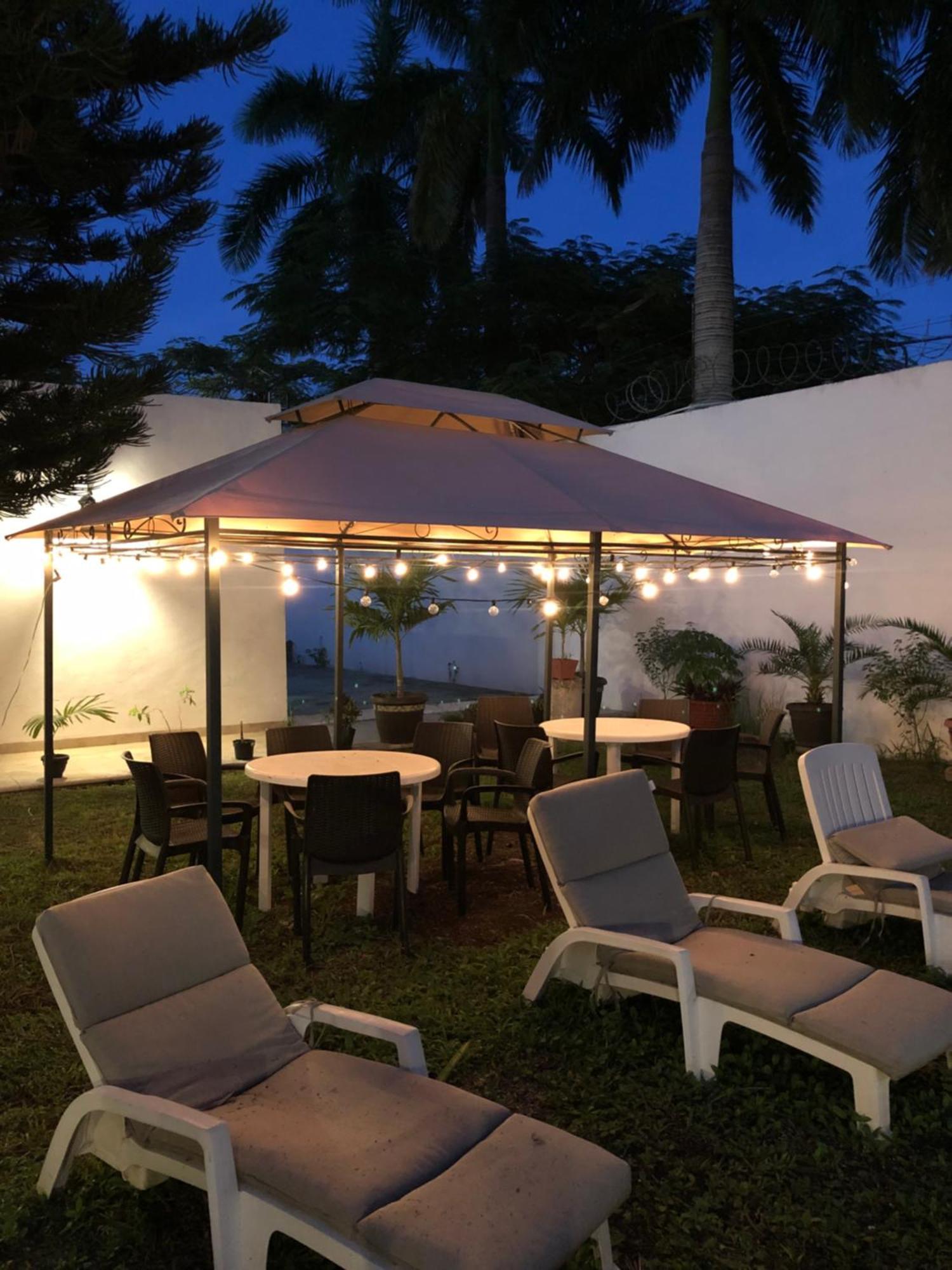 Hotel Boutique Villas Segovia Cozumel Esterno foto