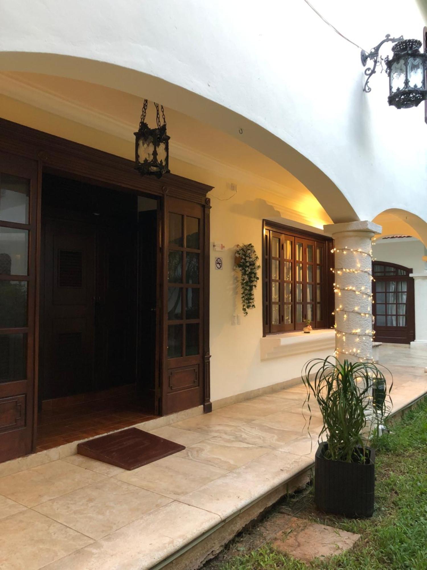 Hotel Boutique Villas Segovia Cozumel Esterno foto
