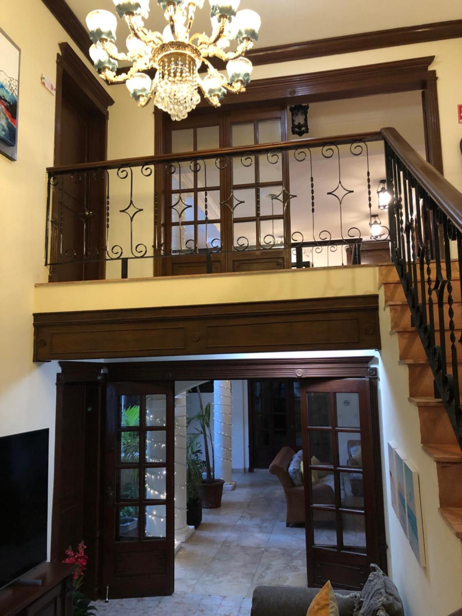 Hotel Boutique Villas Segovia Cozumel Esterno foto