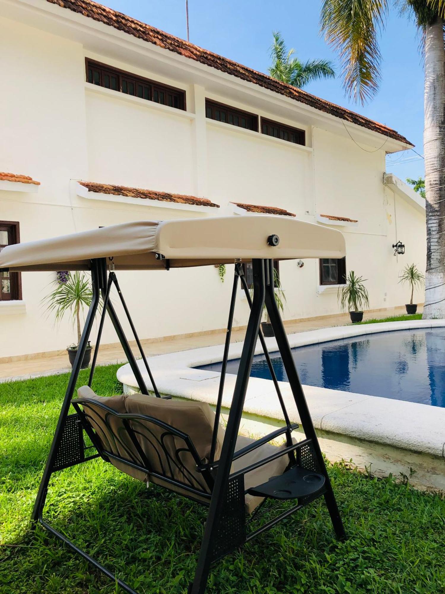 Hotel Boutique Villas Segovia Cozumel Esterno foto