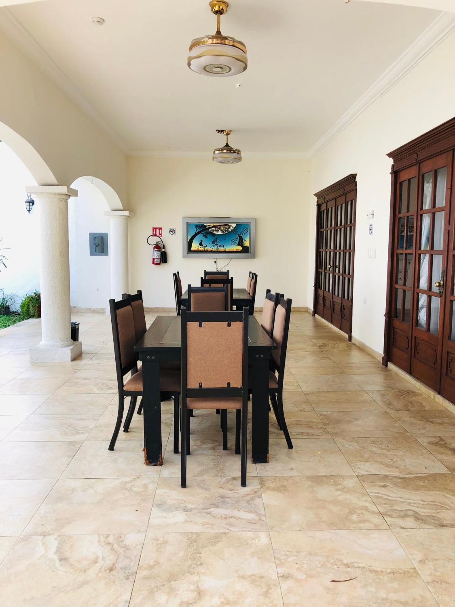 Hotel Boutique Villas Segovia Cozumel Esterno foto