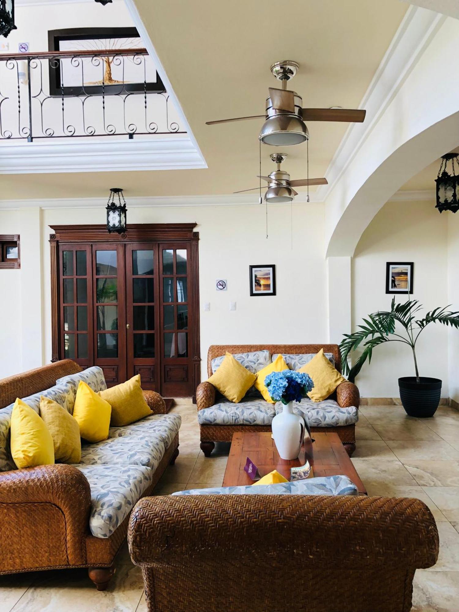 Hotel Boutique Villas Segovia Cozumel Esterno foto