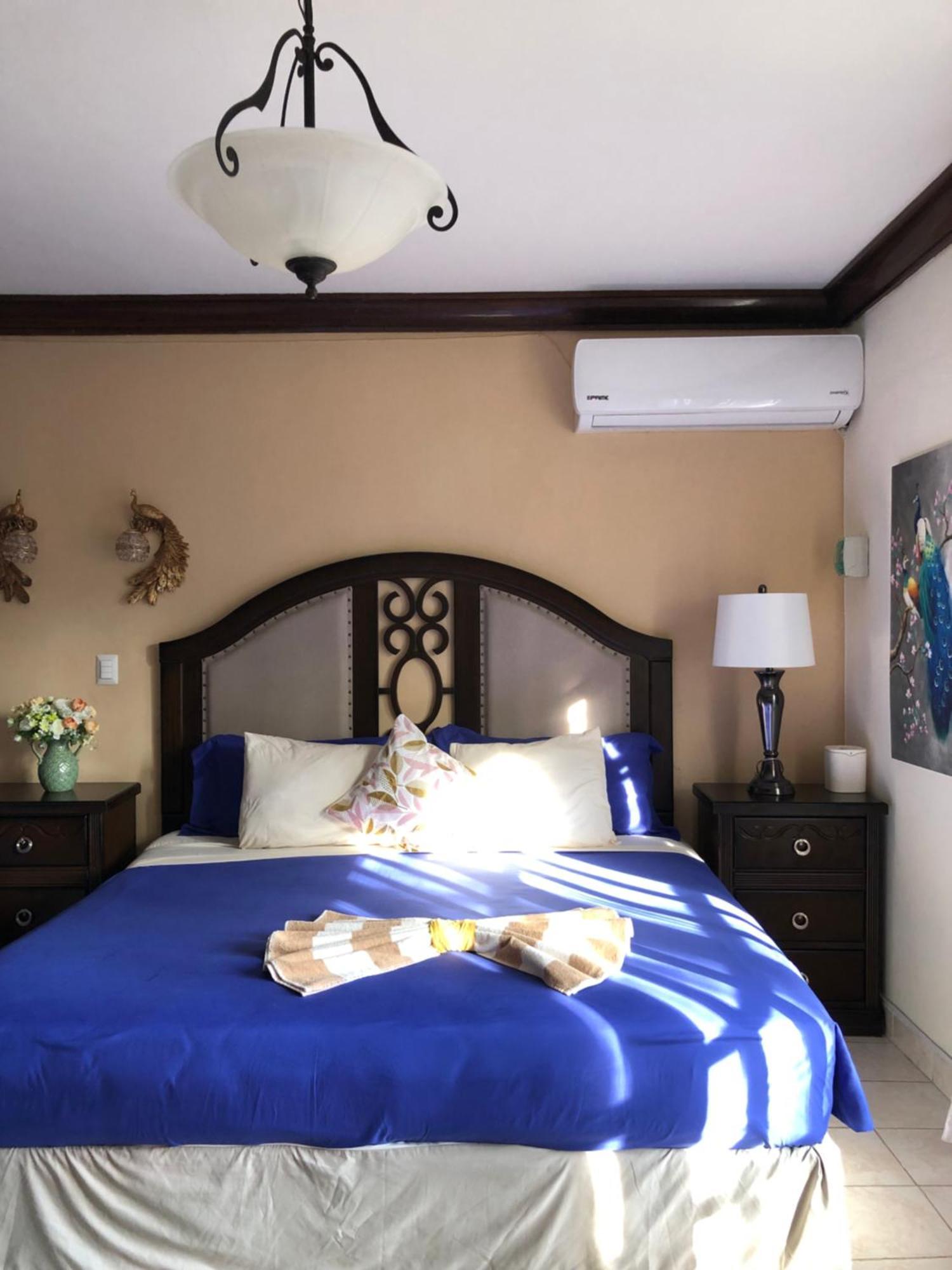 Hotel Boutique Villas Segovia Cozumel Esterno foto