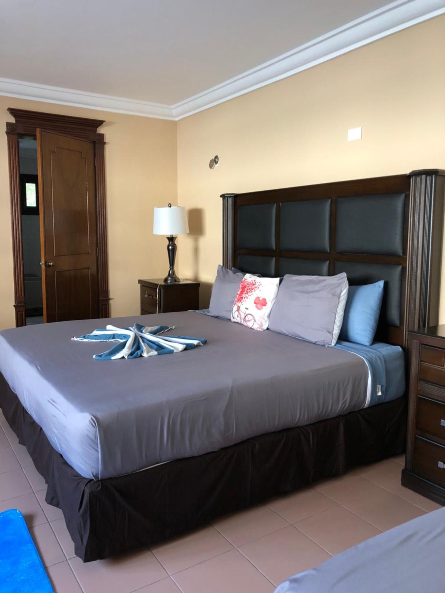 Hotel Boutique Villas Segovia Cozumel Esterno foto