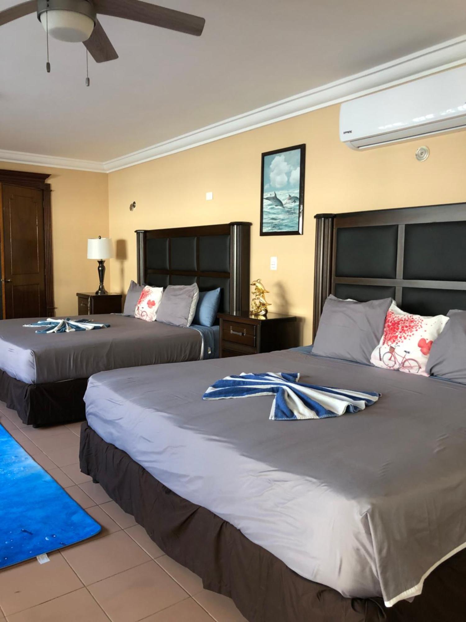 Hotel Boutique Villas Segovia Cozumel Esterno foto