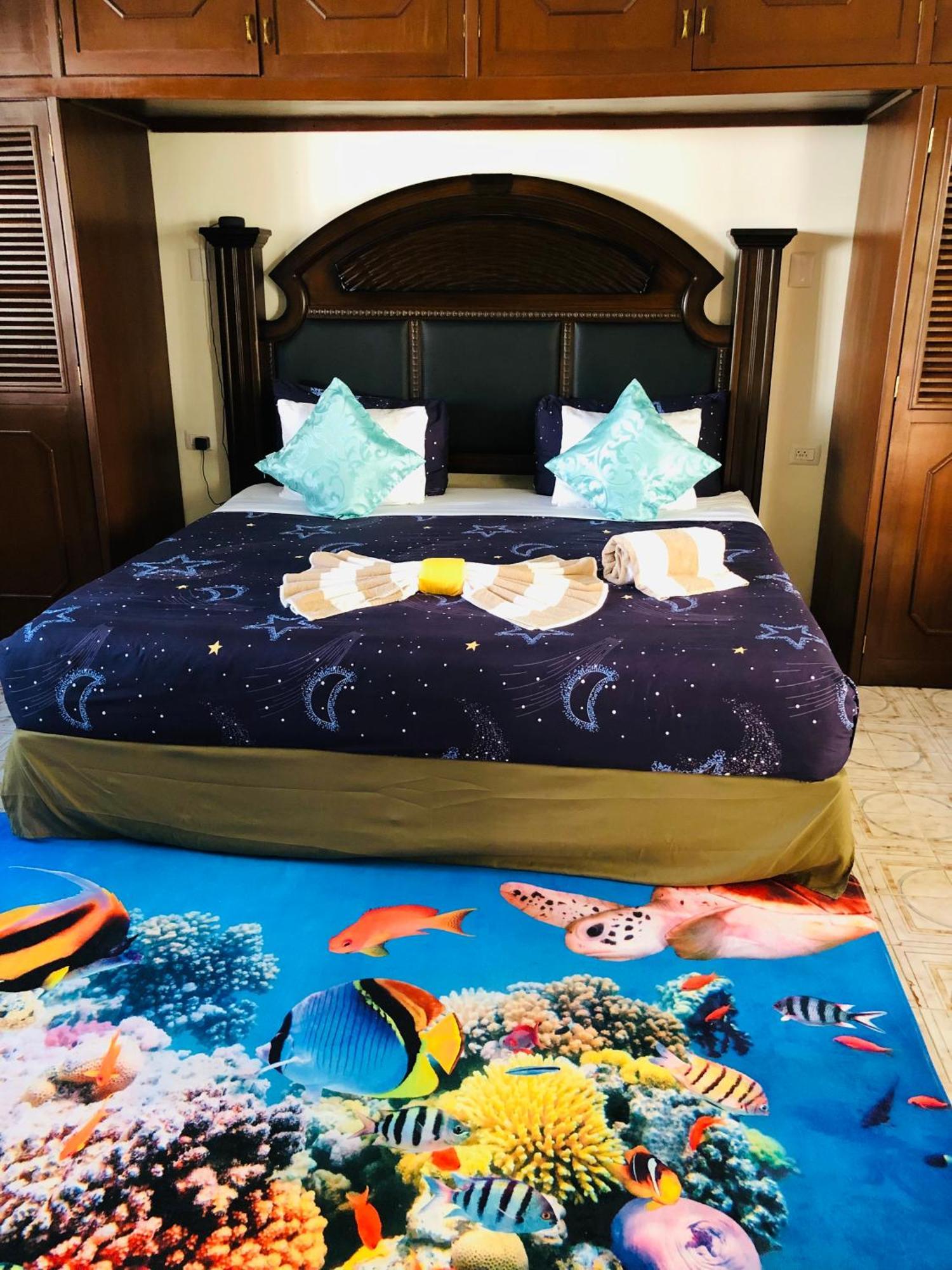 Hotel Boutique Villas Segovia Cozumel Esterno foto