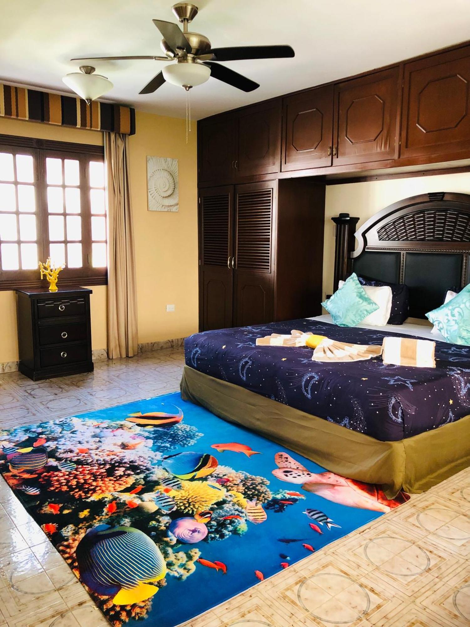 Hotel Boutique Villas Segovia Cozumel Esterno foto