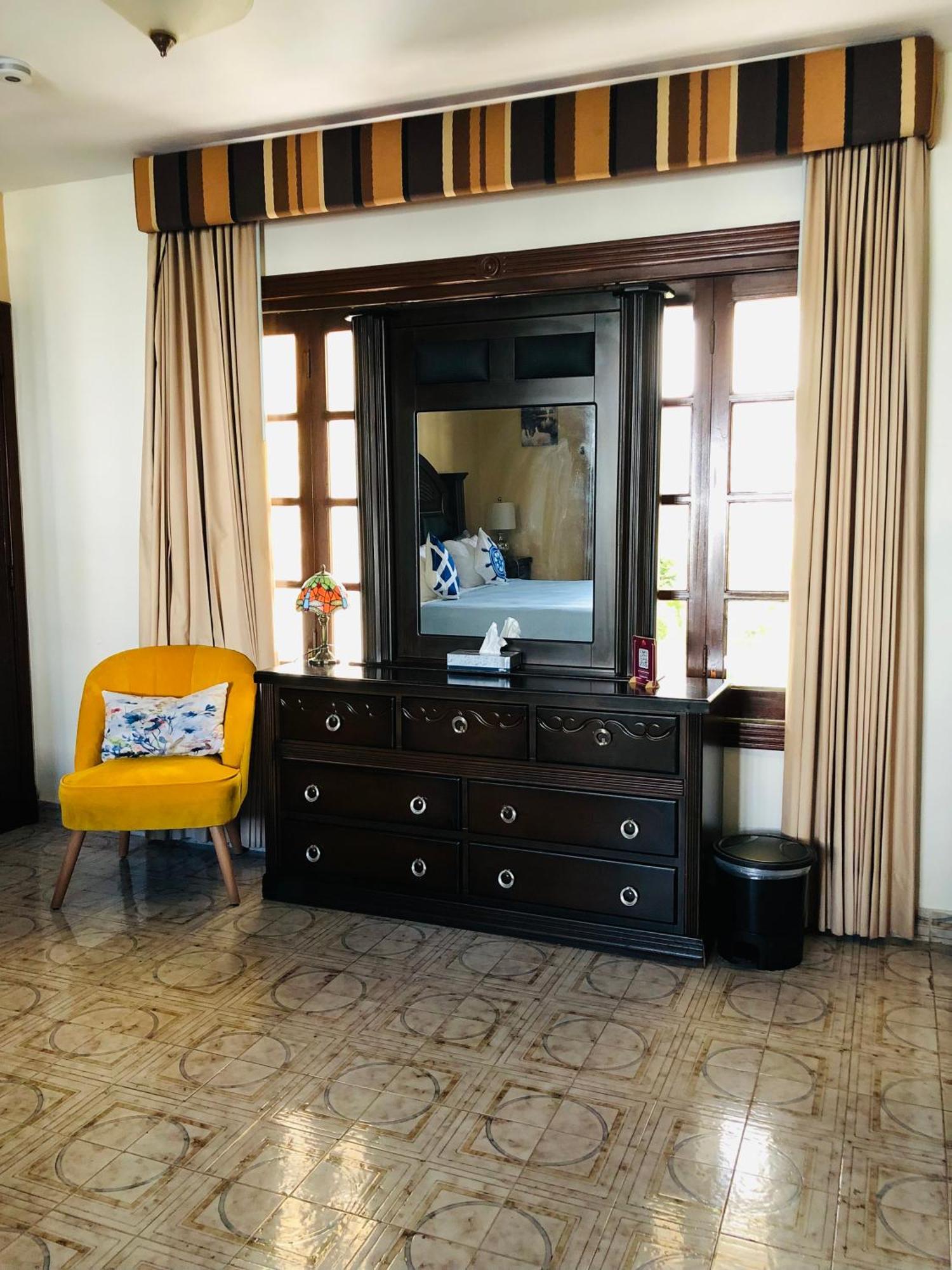 Hotel Boutique Villas Segovia Cozumel Esterno foto