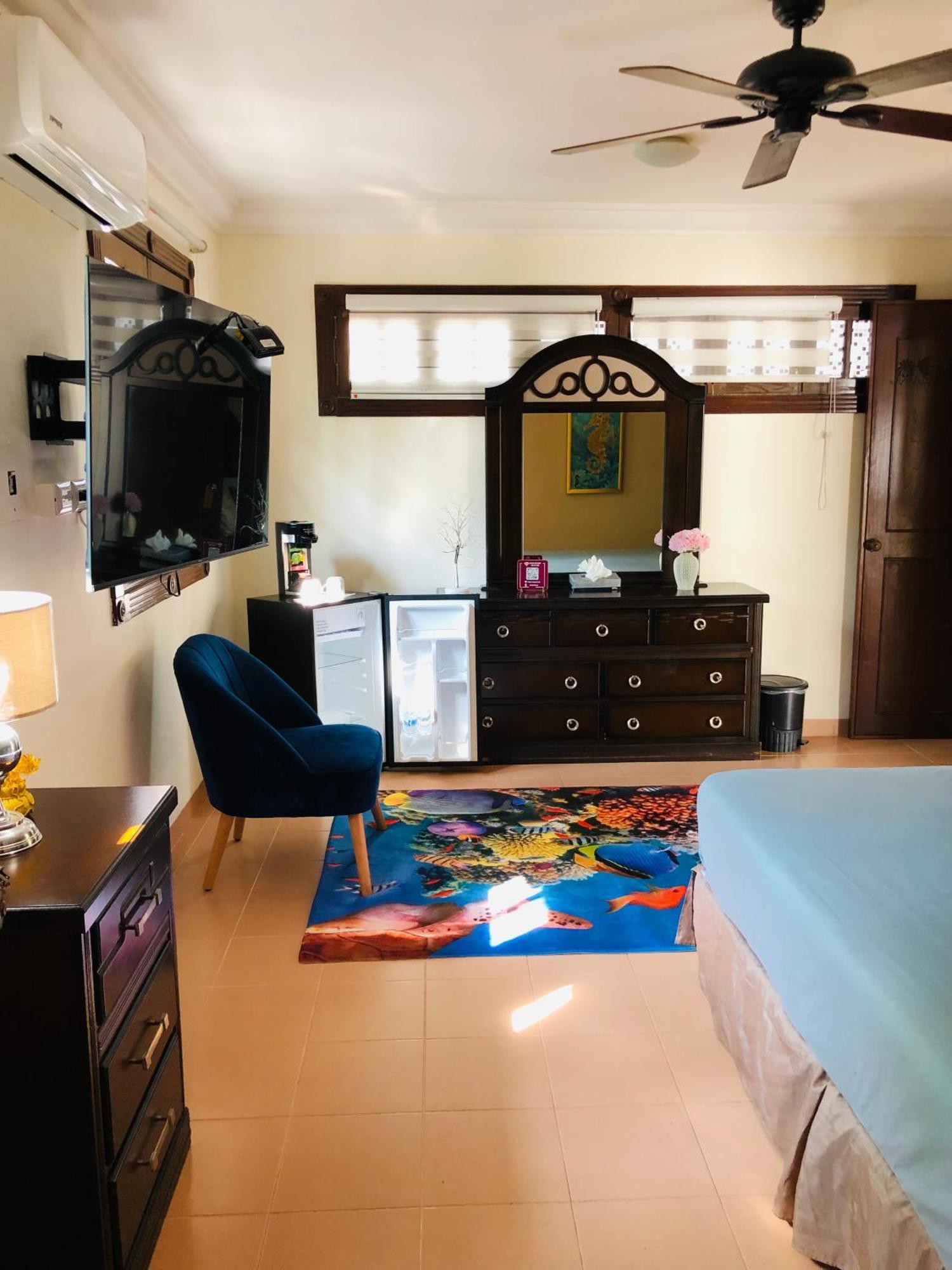 Hotel Boutique Villas Segovia Cozumel Esterno foto