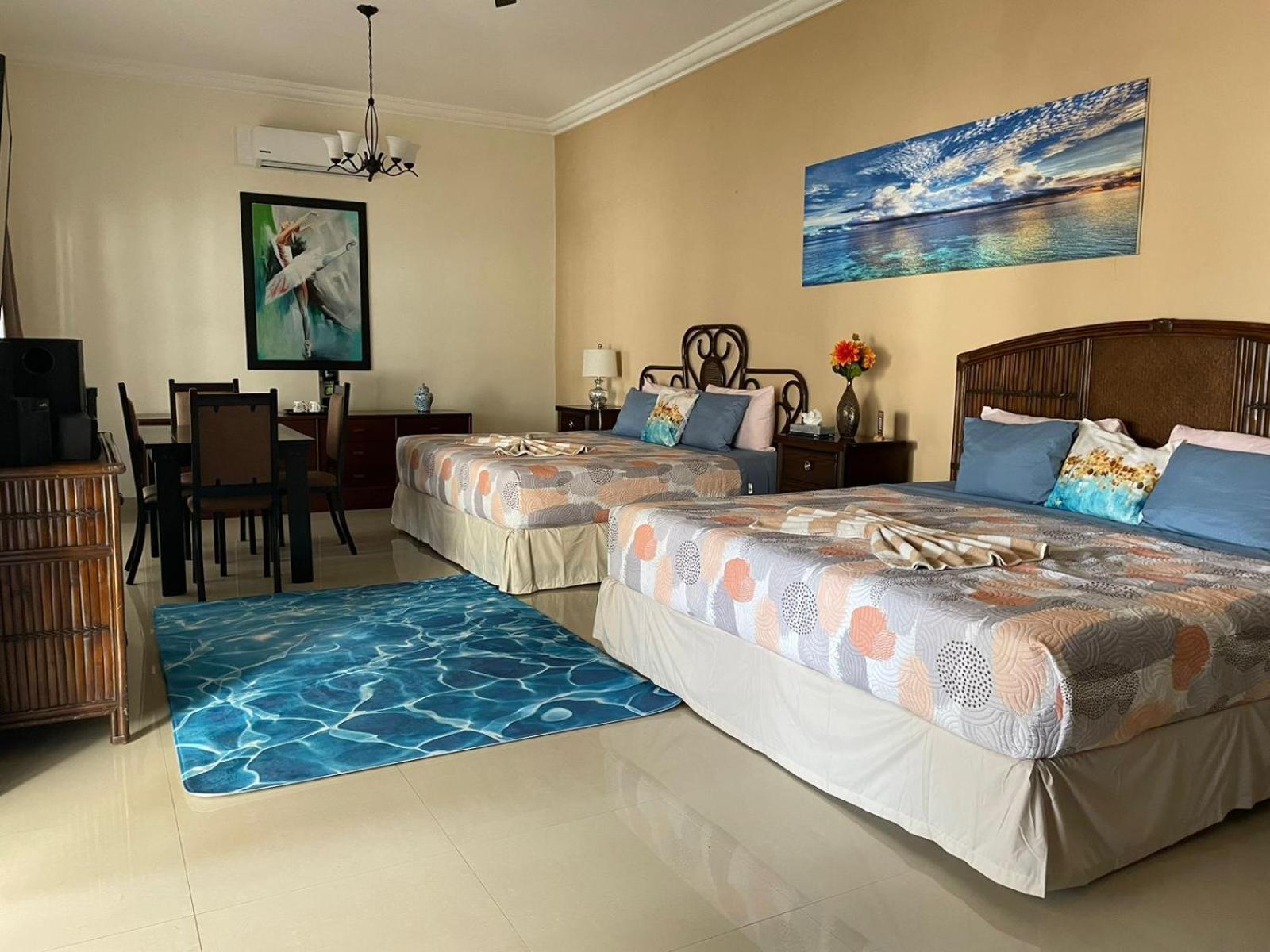 Hotel Boutique Villas Segovia Cozumel Esterno foto