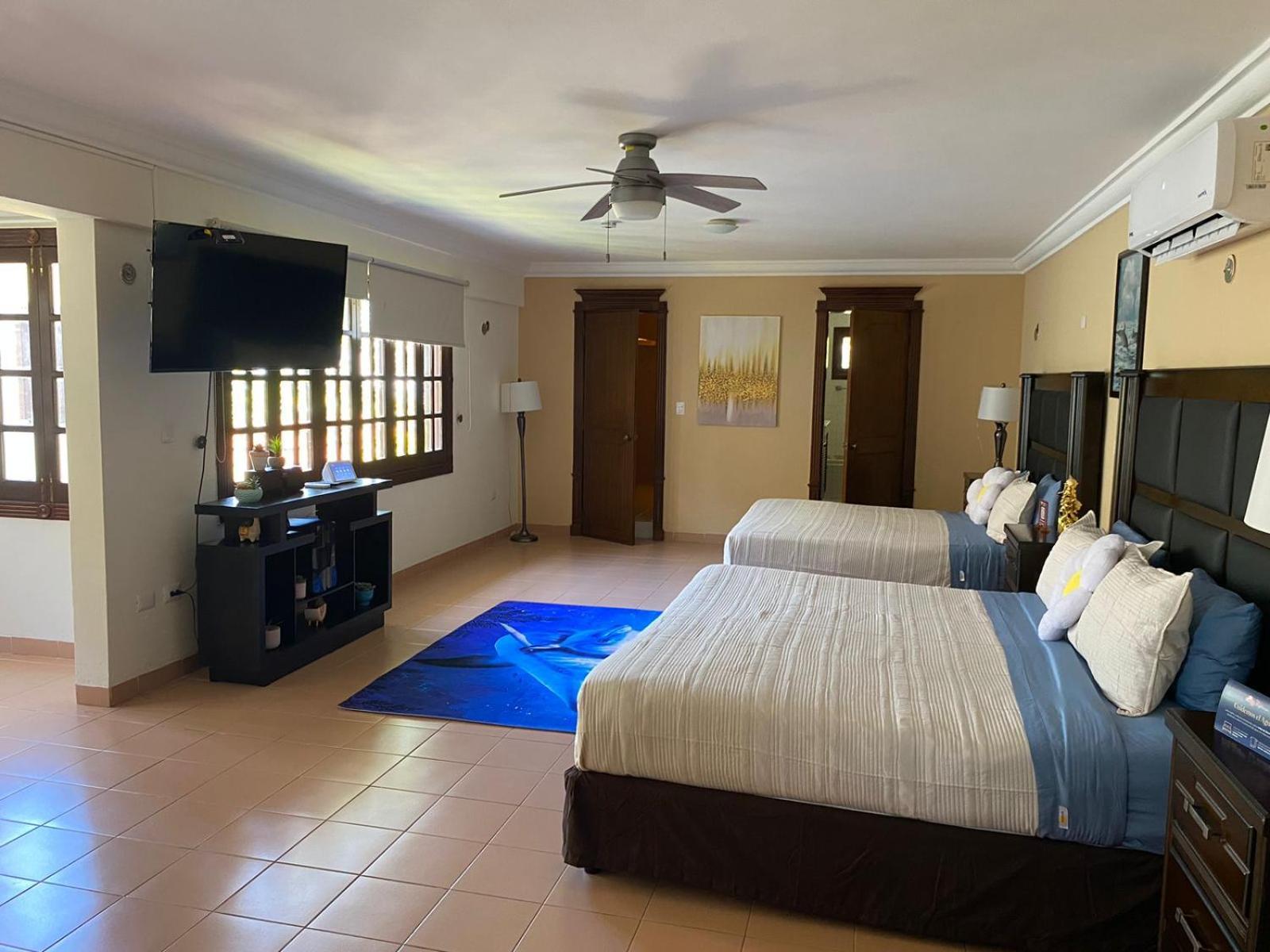 Hotel Boutique Villas Segovia Cozumel Esterno foto