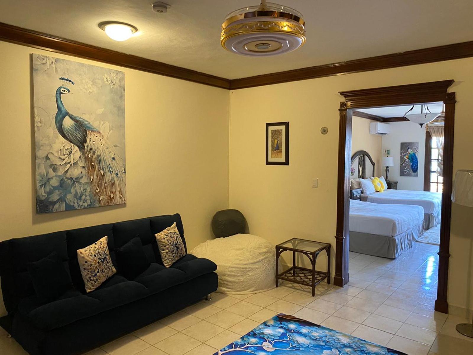 Hotel Boutique Villas Segovia Cozumel Esterno foto