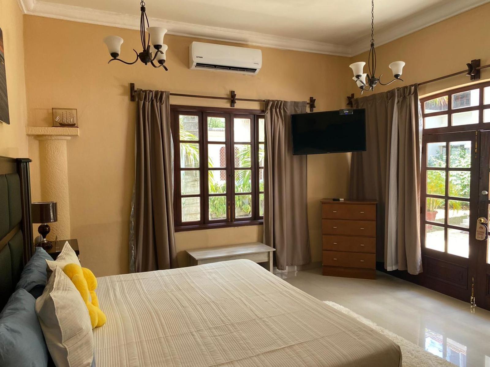 Hotel Boutique Villas Segovia Cozumel Esterno foto