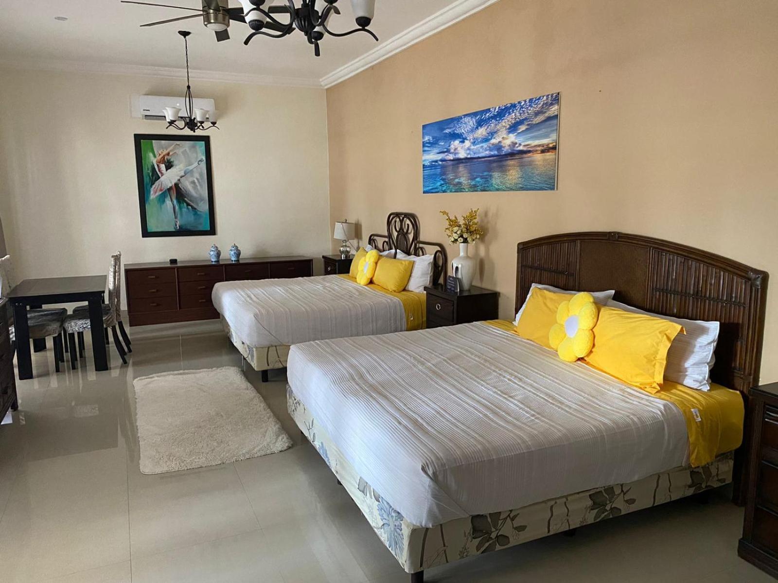 Hotel Boutique Villas Segovia Cozumel Esterno foto