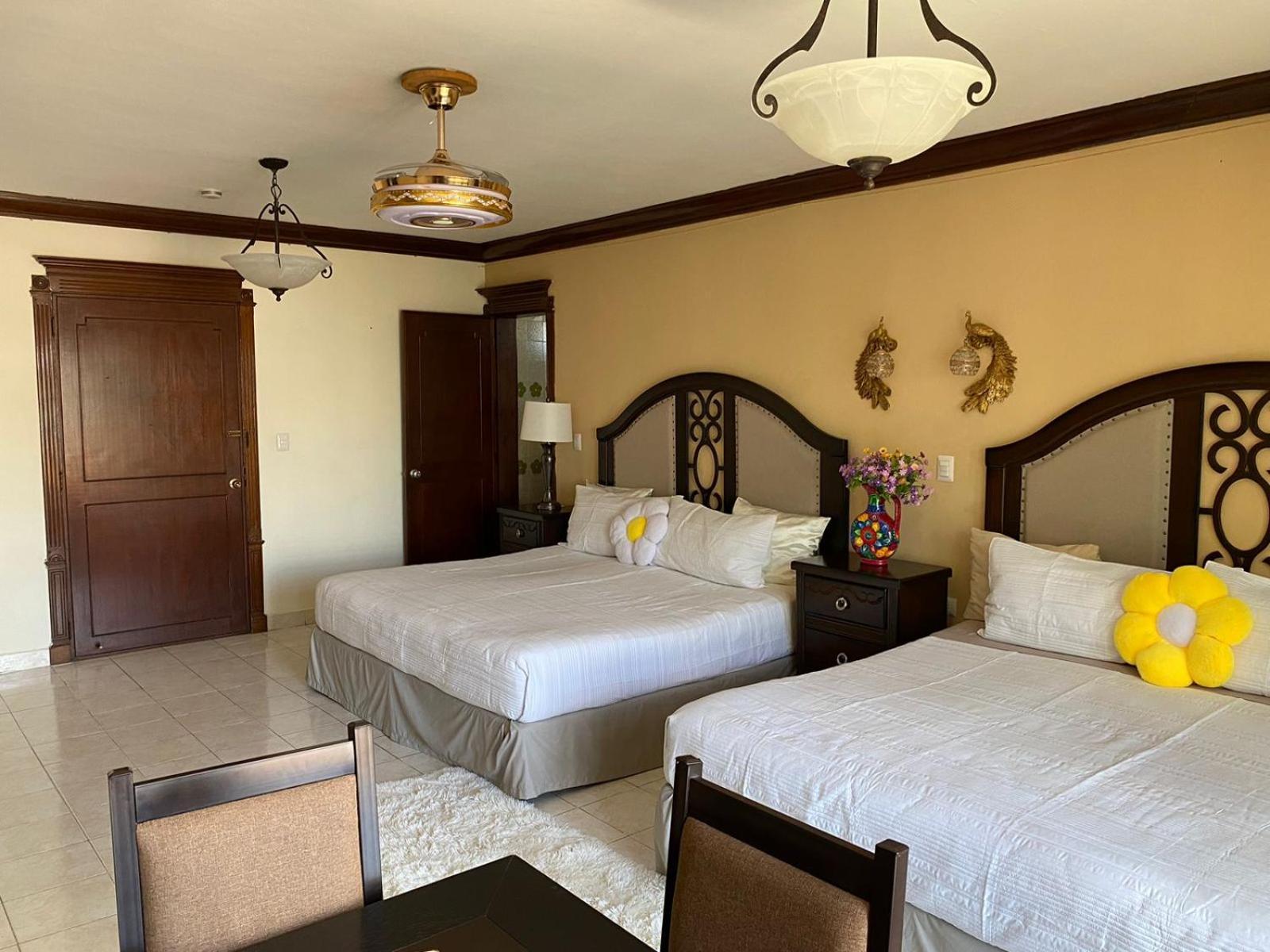 Hotel Boutique Villas Segovia Cozumel Esterno foto
