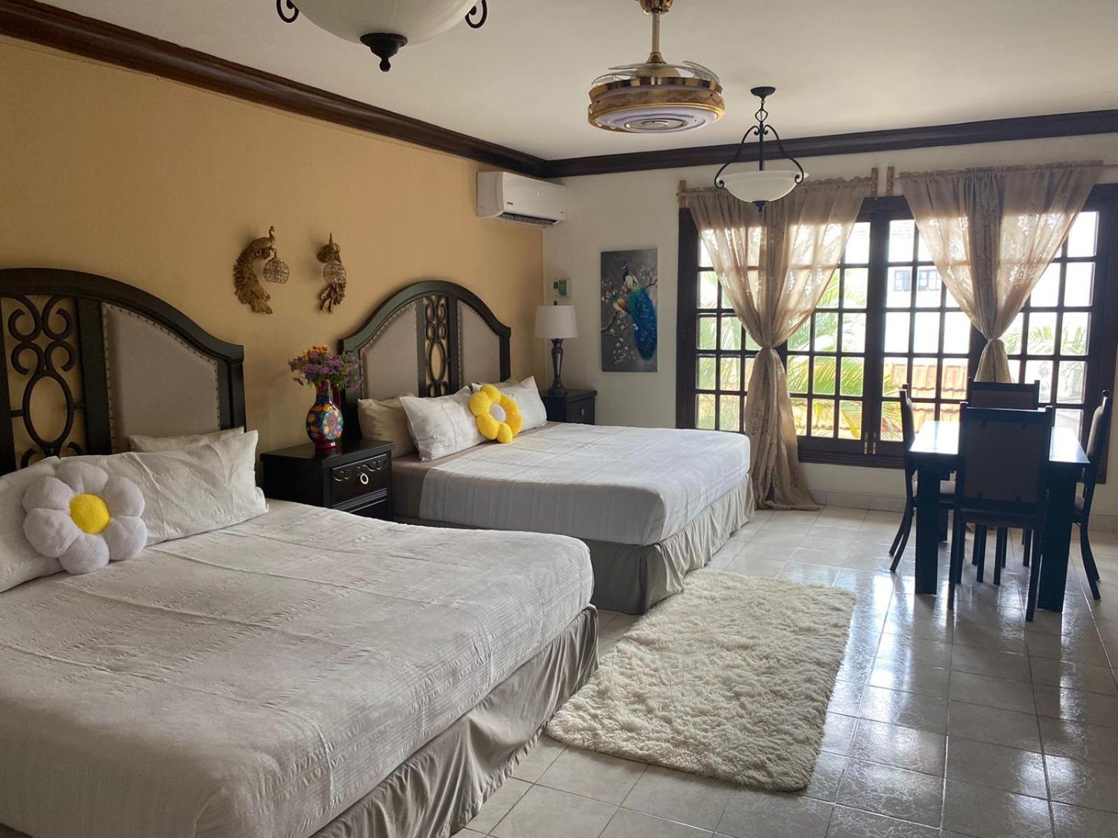 Hotel Boutique Villas Segovia Cozumel Esterno foto