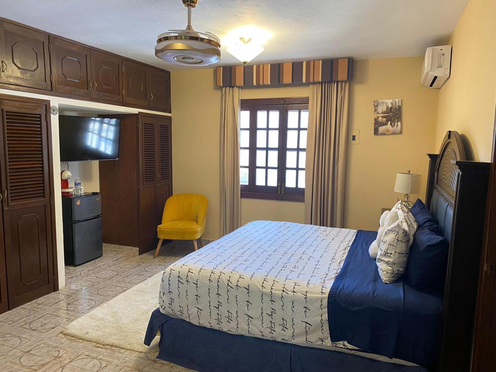Hotel Boutique Villas Segovia Cozumel Esterno foto