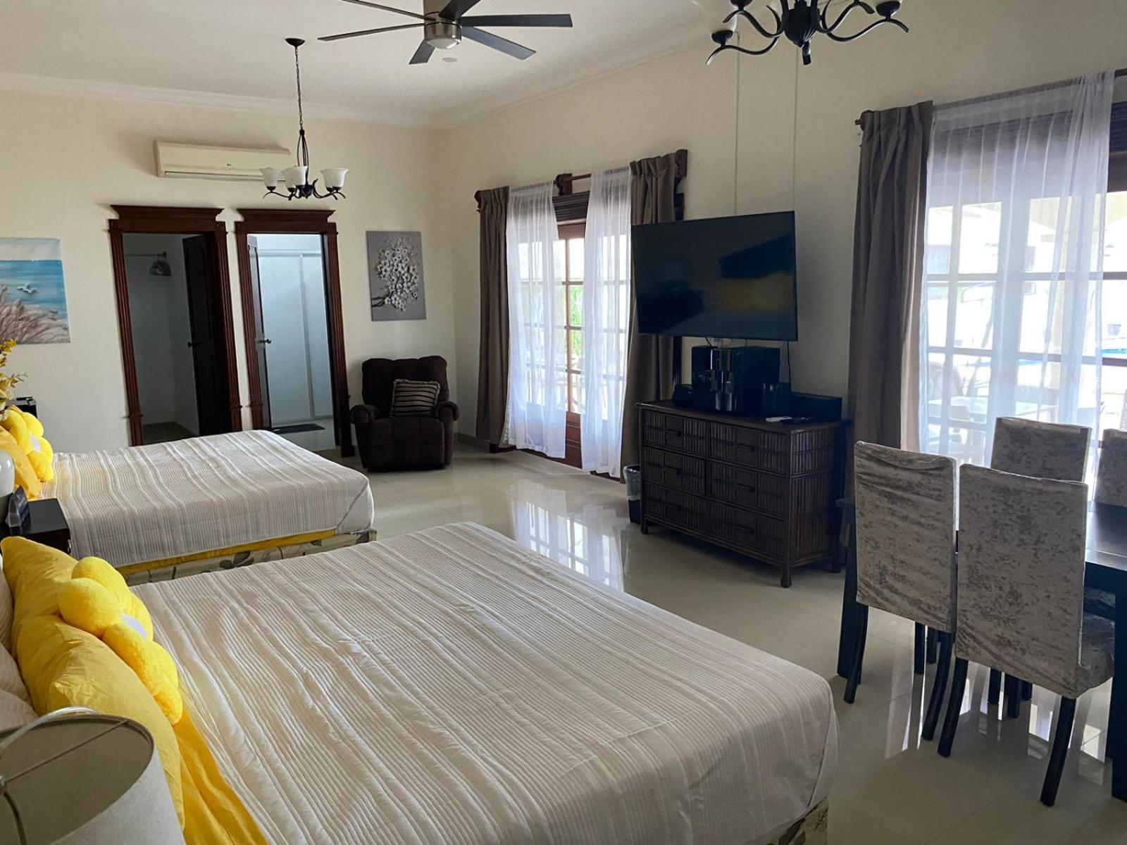 Hotel Boutique Villas Segovia Cozumel Esterno foto