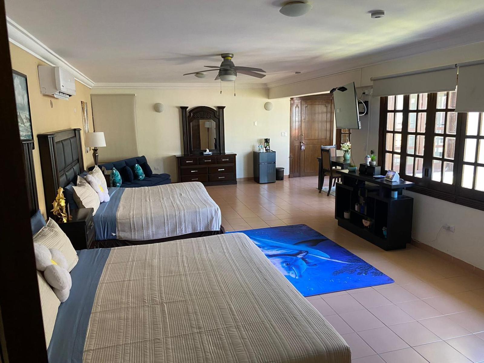 Hotel Boutique Villas Segovia Cozumel Esterno foto