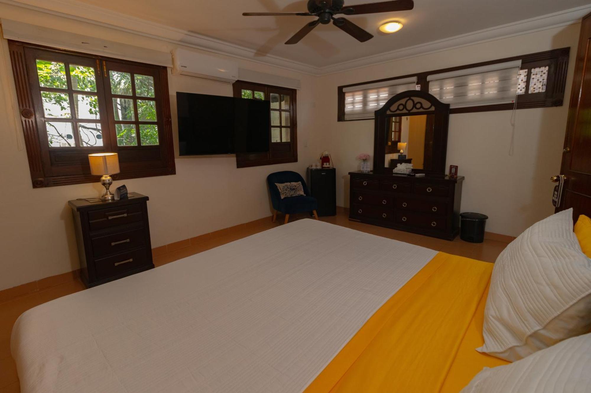Hotel Boutique Villas Segovia Cozumel Esterno foto