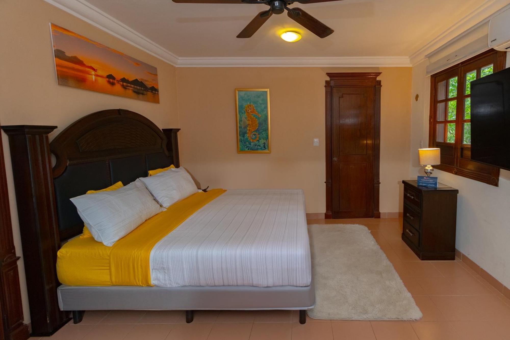 Hotel Boutique Villas Segovia Cozumel Esterno foto