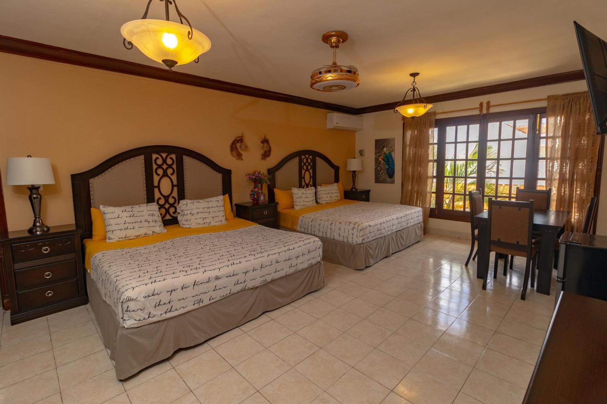 Hotel Boutique Villas Segovia Cozumel Esterno foto