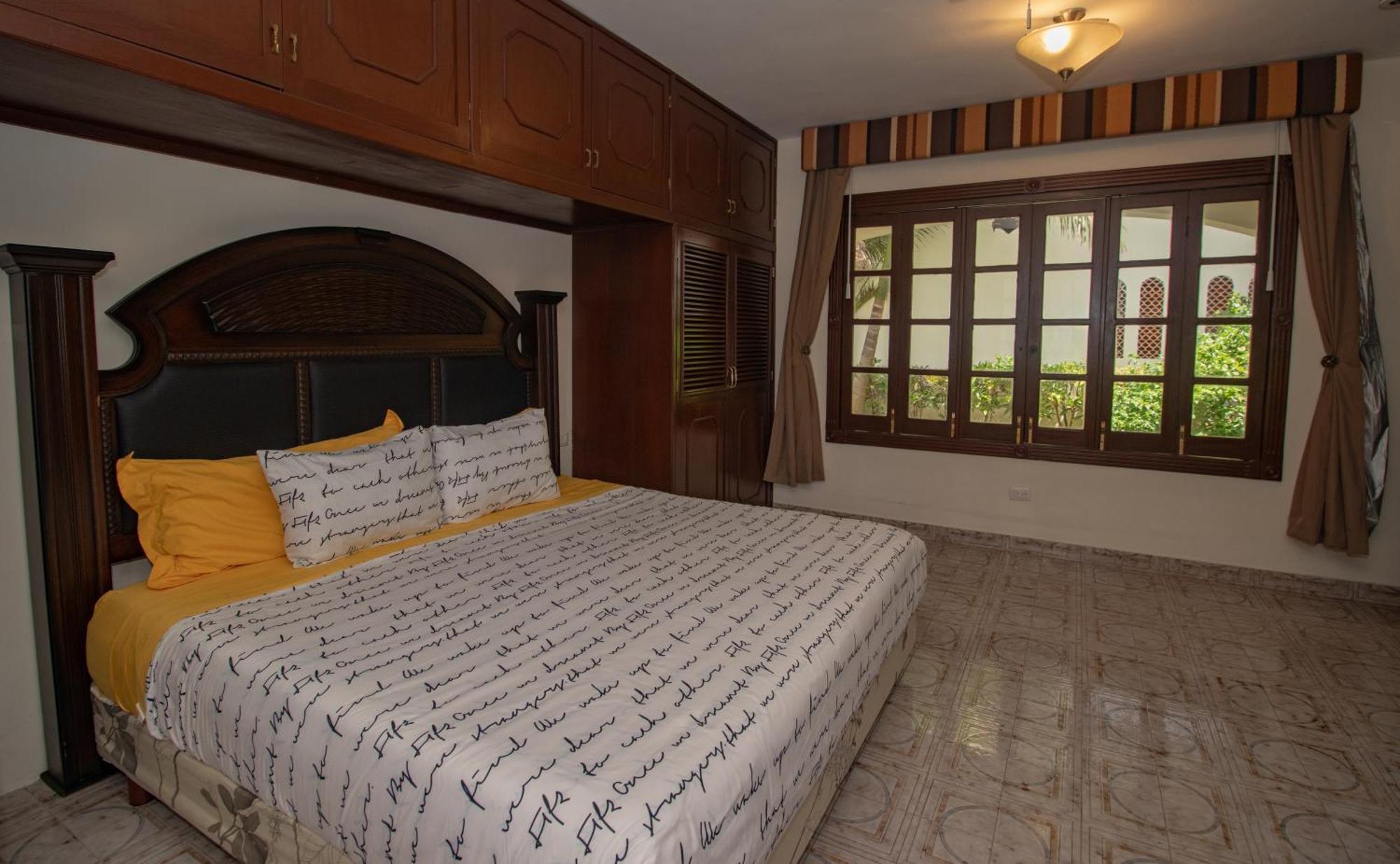 Hotel Boutique Villas Segovia Cozumel Esterno foto